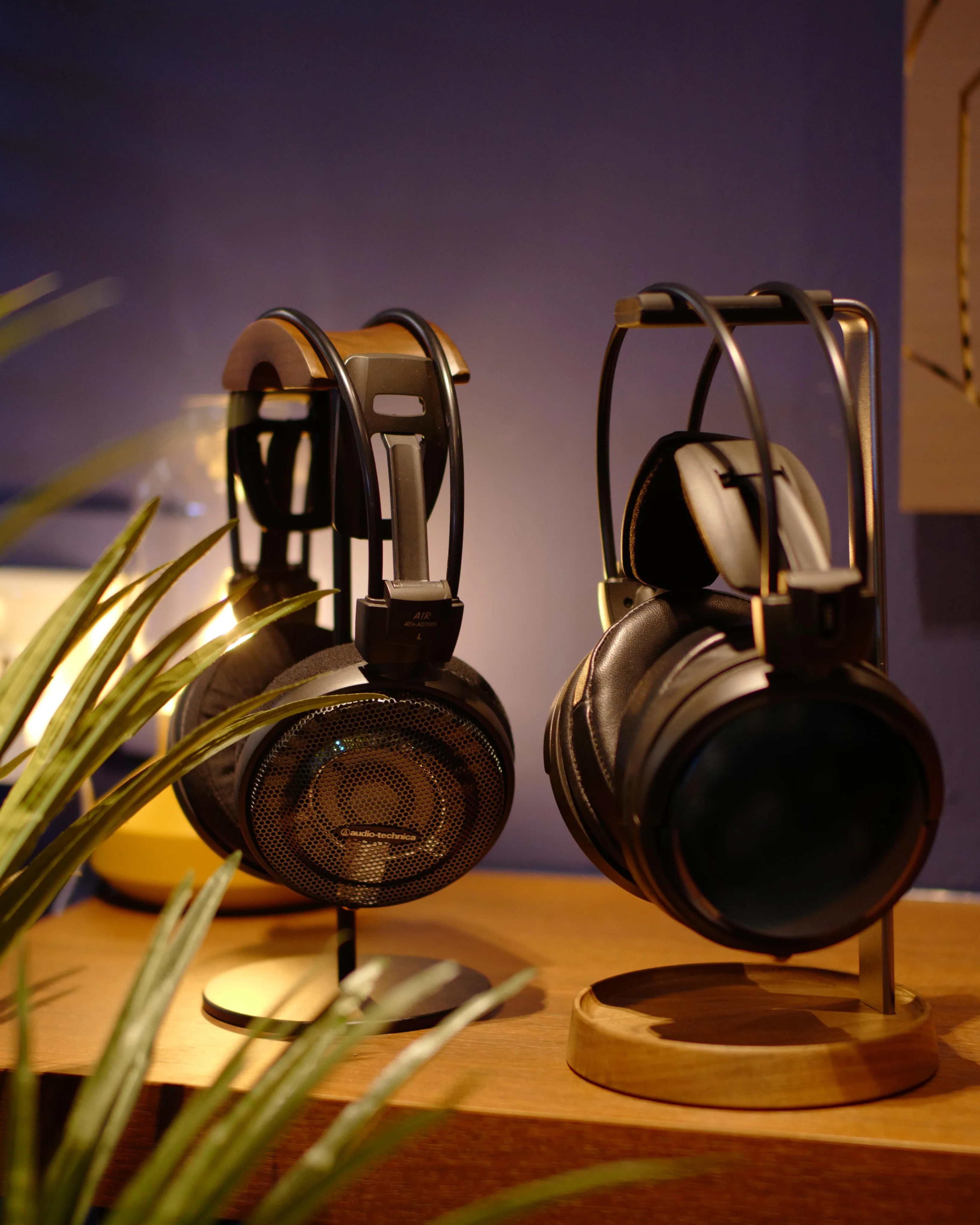 Pure Sound, Perfectly Curated